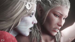 NYL - Orin's interrogation technique