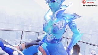 Hentai animation mega hentai collection
