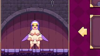 Scarlet Maiden Pixel 2D prno game gallery part 14