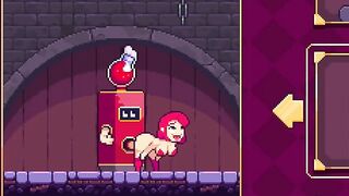Scarlet Maiden Pixel 2D prno game gallery part 14