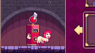 Scarlet Maiden Pixel 2D prno game gallery part 14