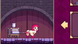 Scarlet Maiden Pixel 2D prno game gallery part 14