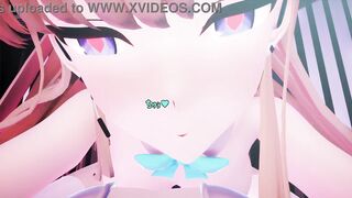bunny toki