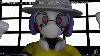 staffbot fnaf sex