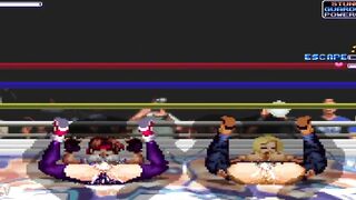 Brian VS Yuri&Mary