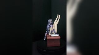 Figure RO Studio - Raiden Shogun
