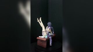 Figure RO Studio - Raiden Shogun