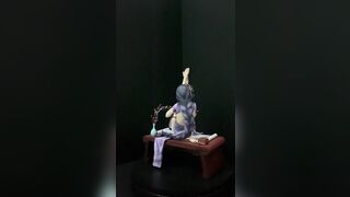 Figure RO Studio - Raiden Shogun