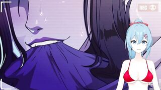Vtuber Hentai React! Implications