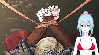 Vtuber Hentai React! Implications