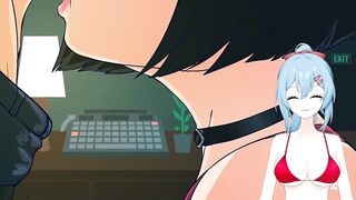 Vtuber Hentai React! Implications