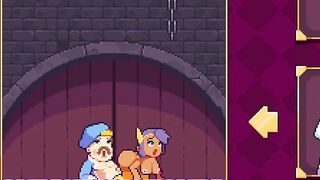 Scarlet Maiden Pixel 2D prno game gallery part 16