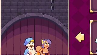 Scarlet Maiden Pixel 2D prno game gallery part 16