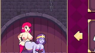 Scarlet Maiden Pixel 2D prno game gallery part 16