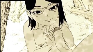 uchiha_sarada_needs_money_hentai_