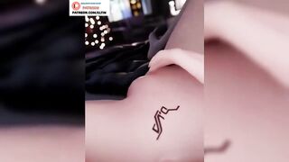Dva Overwatch Having Fun On Live Stream | Hottest Overwatch Hentai 3d Animated High Quality