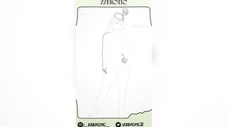 Mosquetera N.P.B VOL.2 P.4 - ZZEROTIC