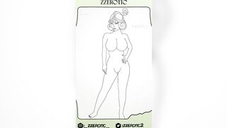 Mosquetera N.P.B VOL.2 P.4 - ZZEROTIC
