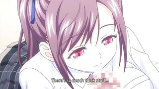 Oral sex is not always enough