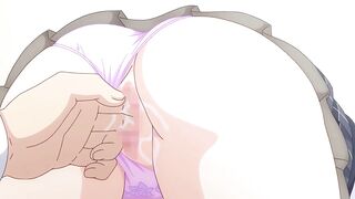 Oral sex is not always enough