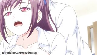 Oral sex is not always enough
