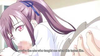 Oral sex is not always enough