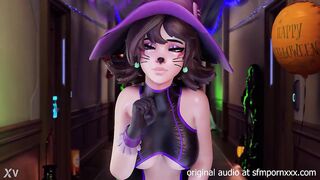 sfm shaved pussy mistress in latex suit