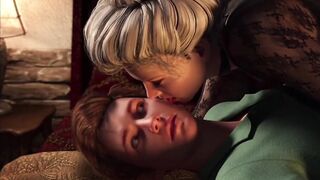 Treasure Of Nadia All Madalyn Sex Scenes Part 1