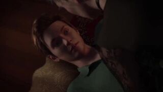 Treasure Of Nadia All Madalyn Sex Scenes Part 1