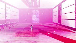 【MMD Hololive】《A-chan (えーちゃん)》~《《(Abracadabra)》~《Brown Eyed Girls》》【4k/60fps】