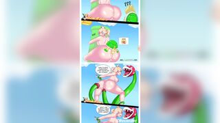 failed escape hentai mario xxx