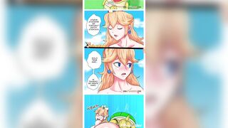 failed escape hentai mario xxx