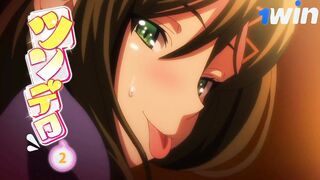 Tsundero Series 02 PV
