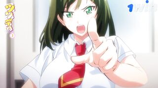 Tsundero Series 02 PV