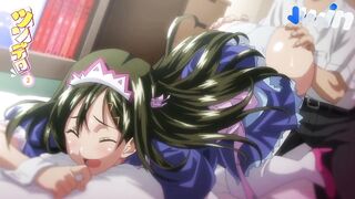 Tsundero Series 02 PV