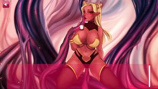 69 Ember Hot for our sins we end up in the possession of a succubus