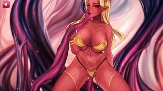 69 Ember Hot for our sins we end up in the possession of a succubus