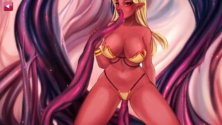 69 Ember Hot for our sins we end up in the possession of a succubus