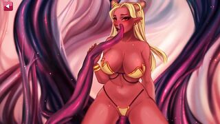 69 Ember Hot for our sins we end up in the possession of a succubus