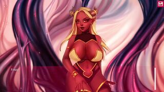 69 Ember Hot for our sins we end up in the possession of a succubus