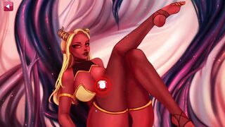 69 Ember Hot for our sins we end up in the possession of a succubus