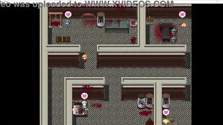 Zombie Hentai Game