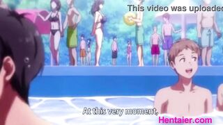 Succubus mom lookalike fucked hard Hentai