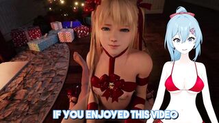 Marie Christmas