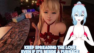 Marie Christmas