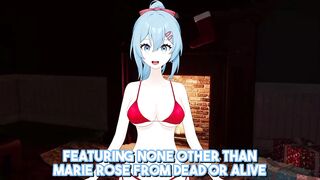 Marie Christmas