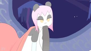 (fury) Morning Blowjob