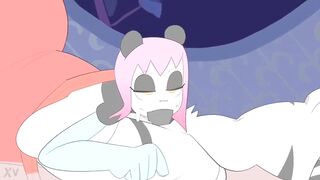 (fury) Morning Blowjob