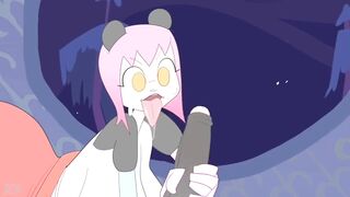 (fury) Morning Blowjob