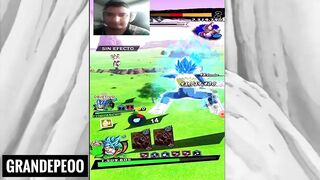 Dragon Ball Legends